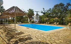 Home Hotel Crete